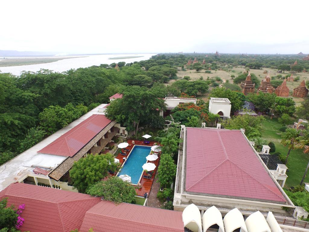 My Bagan Residence By Amata Kültér fotó