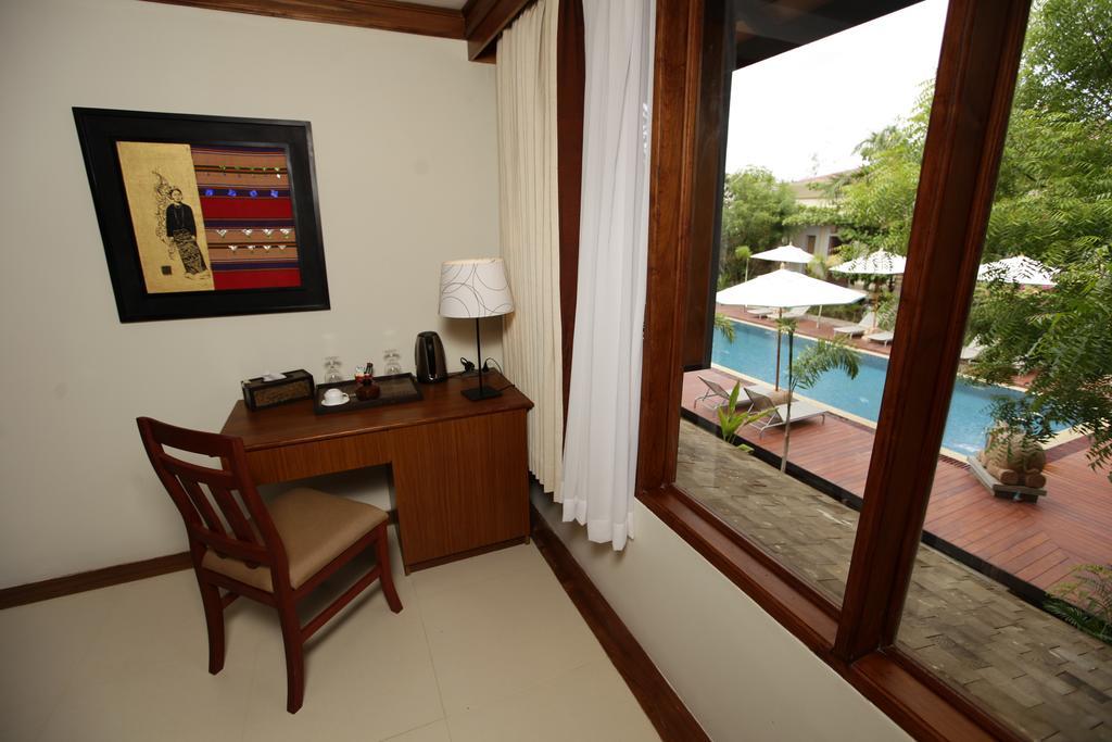 My Bagan Residence By Amata Kültér fotó